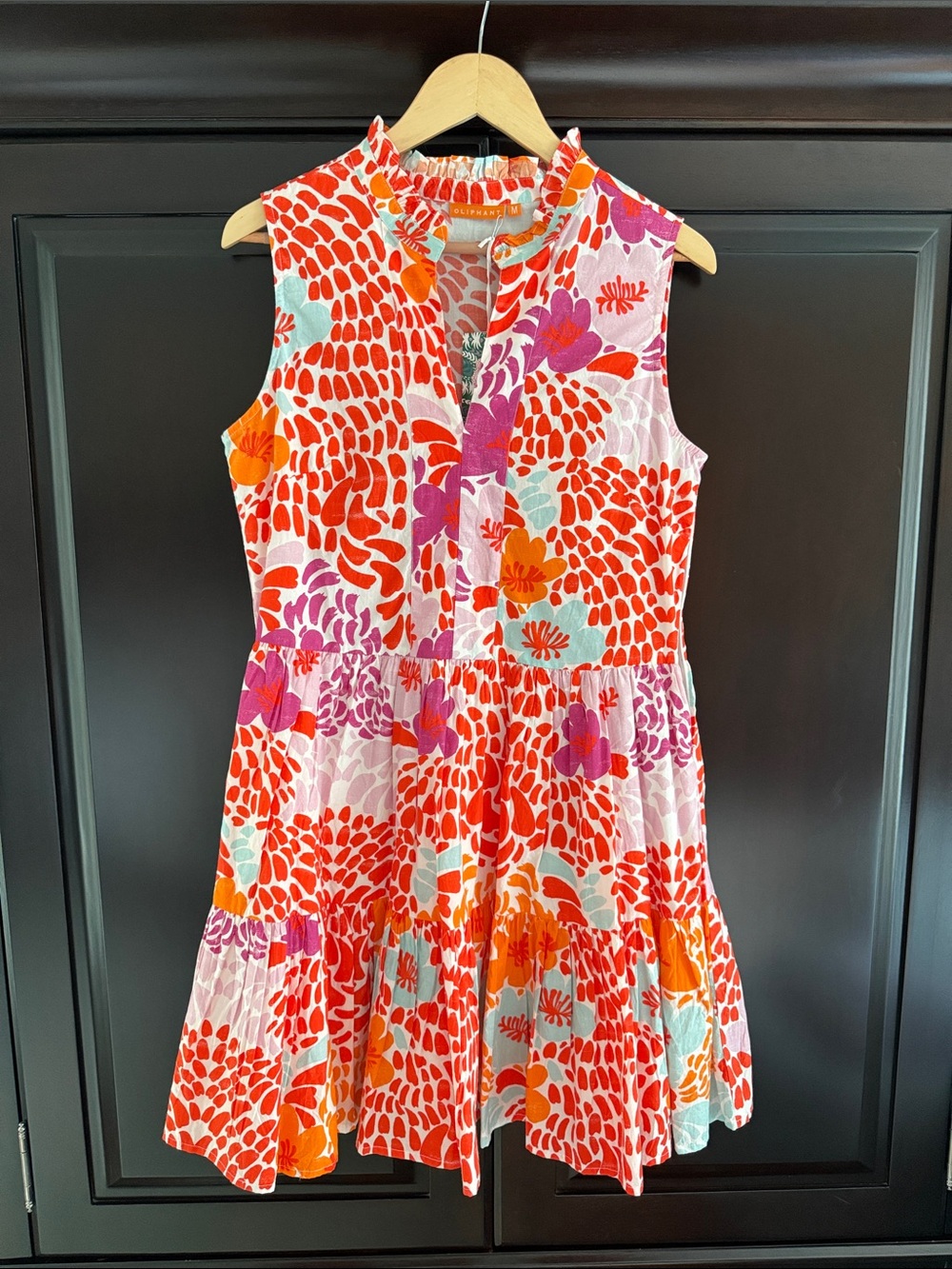 Oliphant Sundress